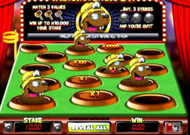 £70 Free Casino Tournament at Mongoose Casino