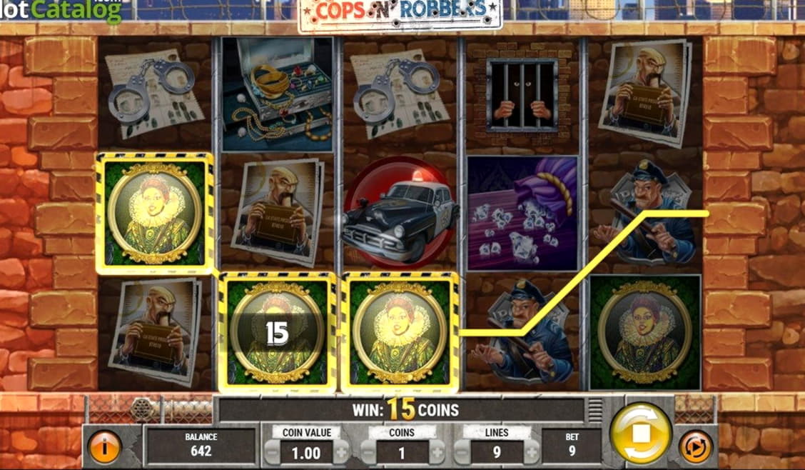 EURO 480 Hotovost zdarma v kasinu Thebes