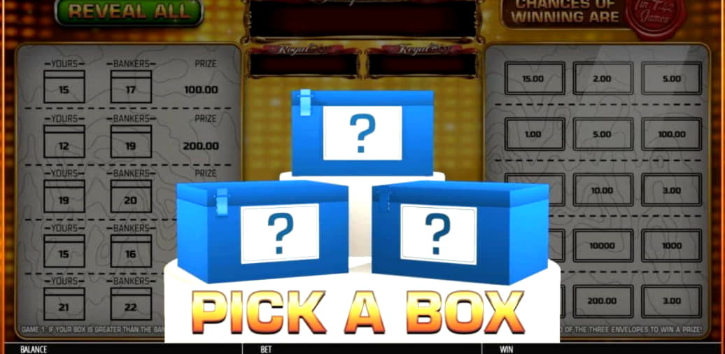 $155 Casino Tournament at Platin Casino