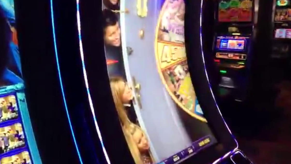 Eur 365 Kasino čip v Party Casino