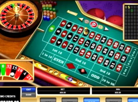 Vstupenka do kasina 125 € zdarma v kasinu Platin